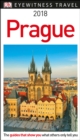 Image for DK Eyewitness Travel Guide Prague : 2018
