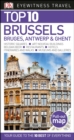 Image for Top 10 Brussels, Bruges, Antwerp and Ghent
