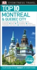 Image for Top 10 Montreal and Quebec City