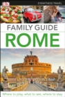 Image for Family Guide Rome