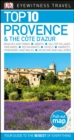 Image for Top 10 Provence and the Cote d&#39;Azur