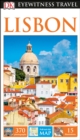 Image for DK Eyewitness Travel Guide Lisbon