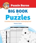 Image for Puzzle Baron&#39;s Big Book of Puzzles