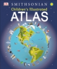 Image for Children&#39;s Illustrated Atlas (Library Edition)