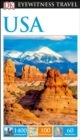 Image for DK Eyewitness Travel Guide USA