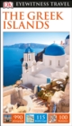 Image for DK Eyewitness Travel Guide The Greek Islands