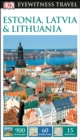 Image for DK Eyewitness Estonia, Latvia and Lithuania