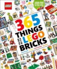 Image for 365 THINGS TO DO WITH LEGO BRICKS