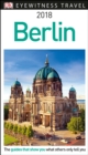 Image for DK Eyewitness Travel Guide Berlin