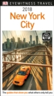 Image for DK Eyewitness Travel Guide New York City : 2018
