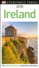 Image for DK Eyewitness Travel Guide Ireland