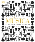 Image for Musica : La Historia Visual Definitiva