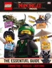 Image for The LEGO(R) NINJAGO(R) Movie(TM) The Essential Guide