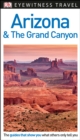 Image for DK Eyewitness Arizona and the Grand Canyon