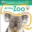 Image for Follow the Trail At the Zoo