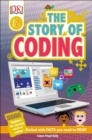Image for DK Readers L2: Story of Coding