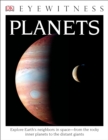 Image for Eyewitness Planets