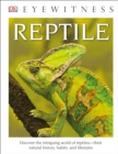 Image for DK Eyewitness Books: Reptile (Library Edition)