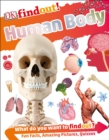 Image for DKfindout! Human Body