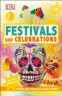 Image for DK Readers L2 Festivals and Celebrations