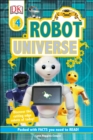 Image for DK Readers L4 Robot Universe