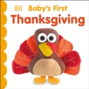 Image for Baby&#39;s First Thanksgiving