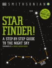 Image for Star Finder! : A Step-by-Step Guide to the Night Sky