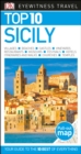 Image for DK Eyewitness Top 10 Sicily