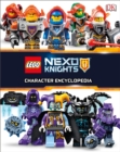 Image for LEGO NEXO KNIGHTS Character Encyclopedia (Library Edition)