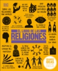 Image for El libro de las religiones (The Religions Book)