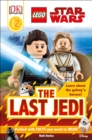 Image for DK Readers L2: LEGO Star Wars: The Last Jedi