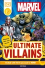Image for DK Readers L2: Marvel&#39;s Ultimate Villains