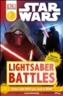 Image for DK Readers L2: Star Wars : Lightsaber Battles
