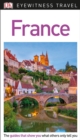 Image for DK Eyewitness Travel Guide France