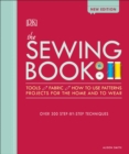Image for The Sewing Book