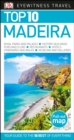 Image for DK Eyewitness Top 10 Madeira