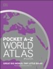 Image for Pocket A-Z World Atlas, 7th Edition