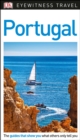 Image for DK Eyewitness Travel Guide Portugal
