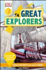 Image for DK Readers L2: Great Explorers
