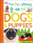 Image for The Everything Book of Dogs and Puppies