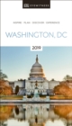 Image for DK Eyewitness Travel Guide Washington, DC