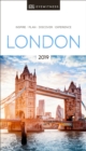 Image for DK Eyewitness Travel Guide London
