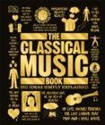 Image for The Classical Music Book
