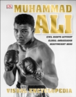 Image for Muhammad Ali Visual Encyclopedia