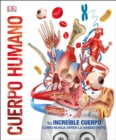 Image for Cuerpo humano (Knowledge Encyclopedia Human Body!)