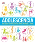 Image for Adolescencia (Help Your Kids with)