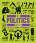 Image for The Politics Book : Big Ideas Simply Explained