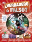 Image for  Verdadero o falso? (True or False?) : Grandes preguntas, increibles respuestas