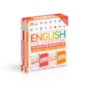 Image for English for Everyone: Beginner Box Set : Course and Practice Books-Four-Book Self-Study Program