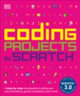 Image for Coding Projects in Scratch